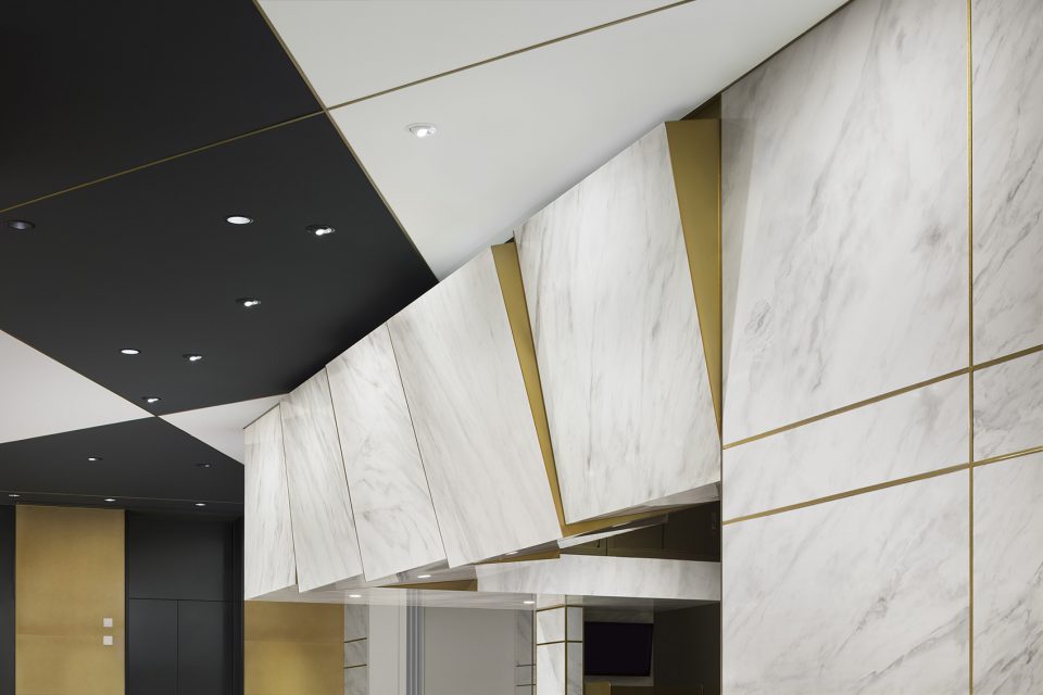 资生堂改造,资生堂旗舰店改造效果图