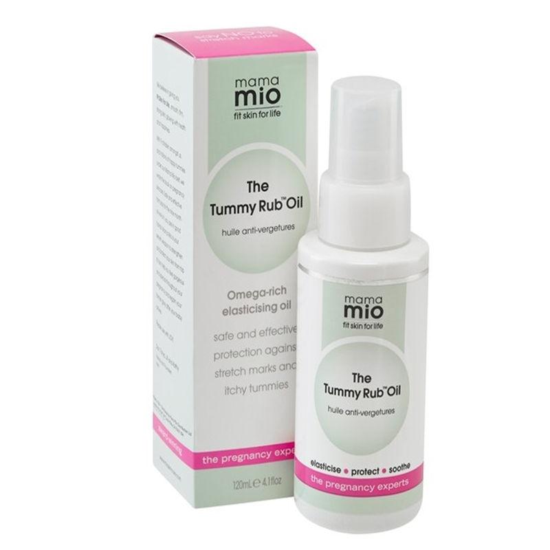 哺乳期妊娠油推荐测评,妊娠油是智商税吗医生推荐