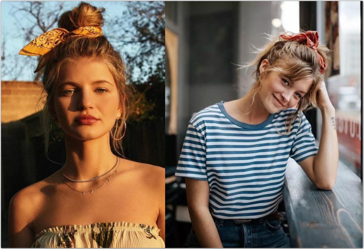 年龄越大反而气质越好的女人,女人年龄越大越要打扮