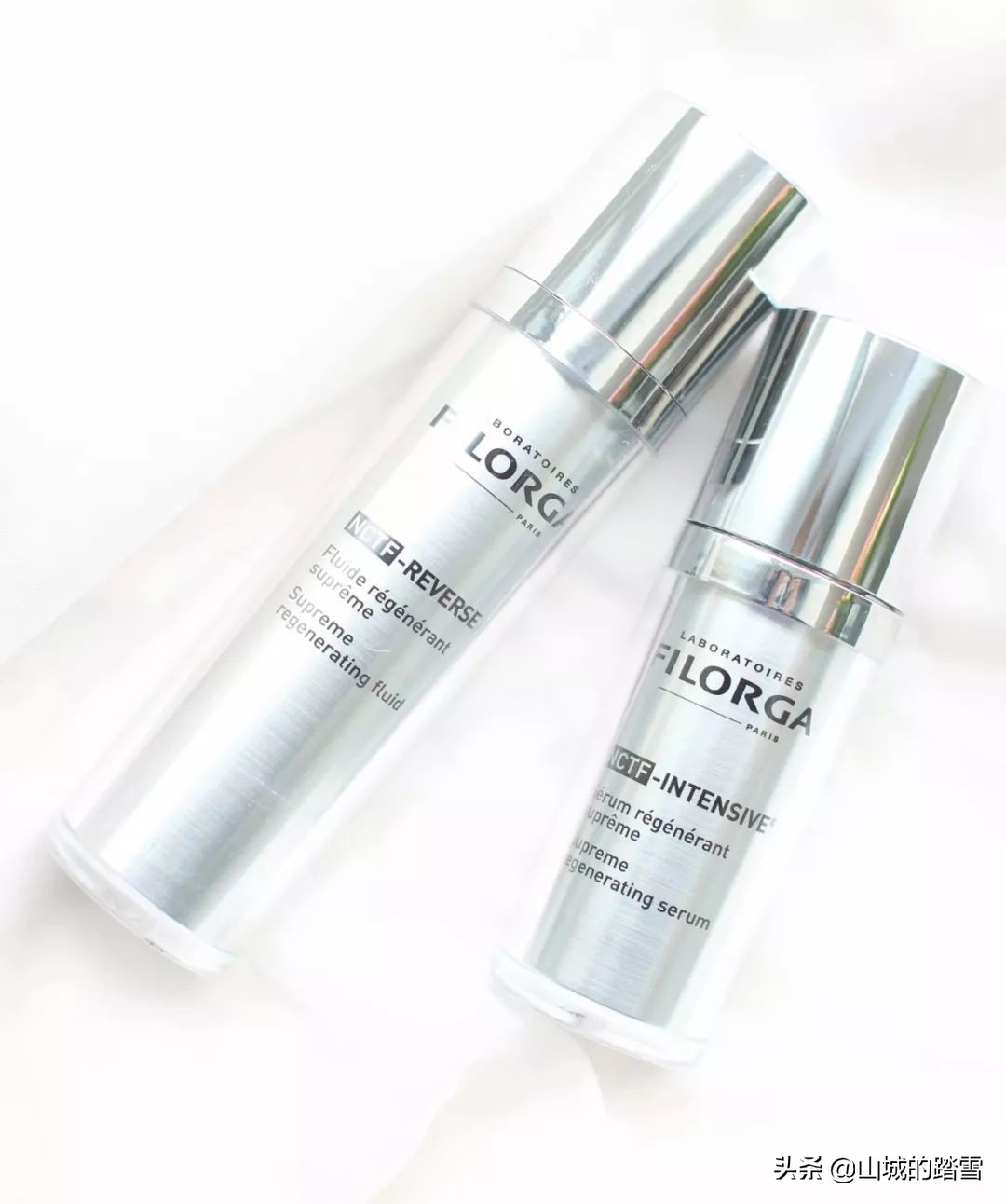 种草丨这15款单品回购率超高,护肤买它们踩雷少