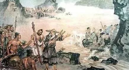 秦皇岛碣石遗址,秦皇岛碣石山景区