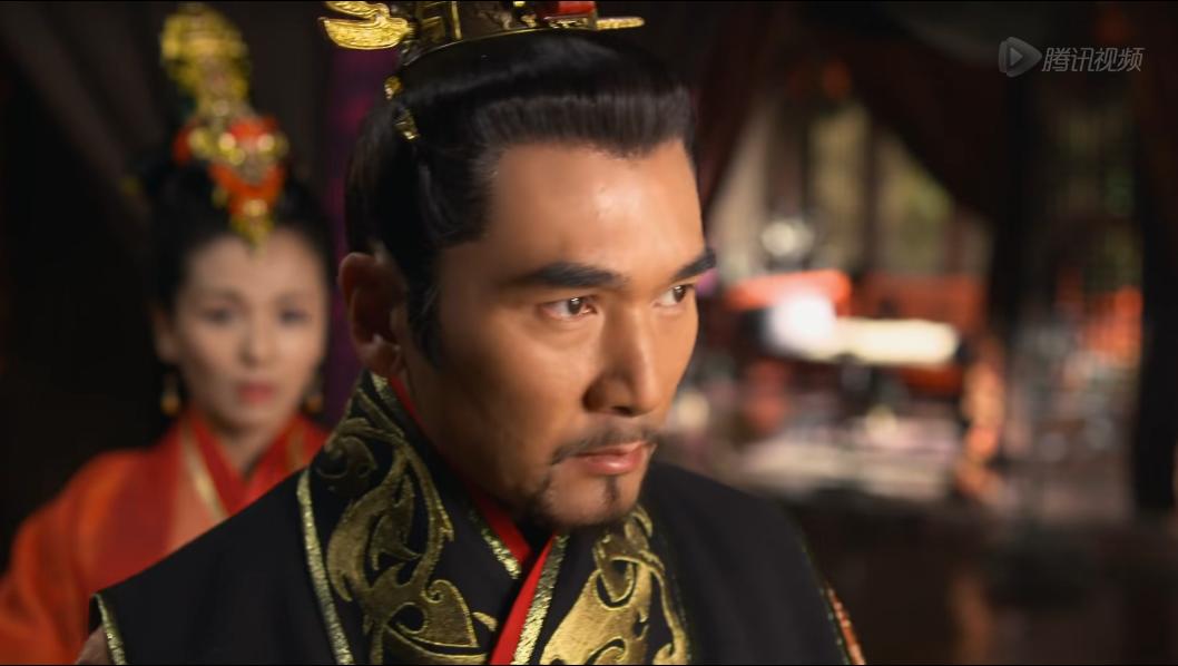 芈月传为何要丢下臣妾一个人,芈月传中芈月为何要服侍大王