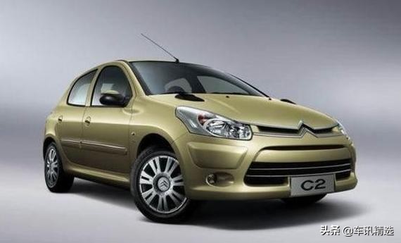 这五种二手车千万不能买,打死都要入手的五款二手车