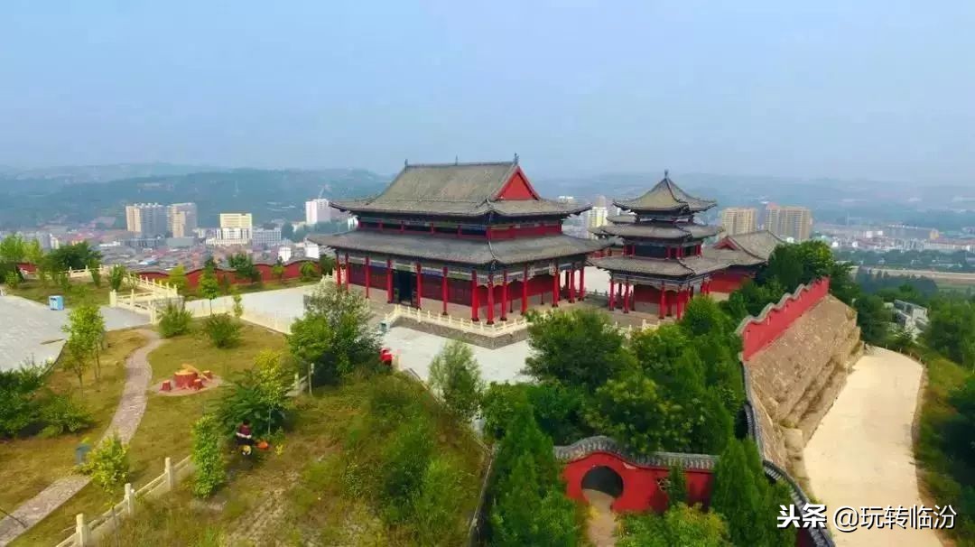 四川荀子故里,荀子家乡