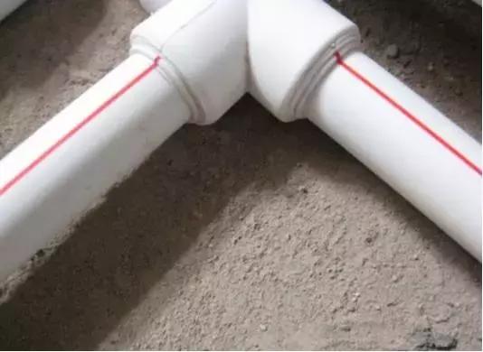 pvc管和ppr哪个水管更结实,ppr和pvc管哪种结实