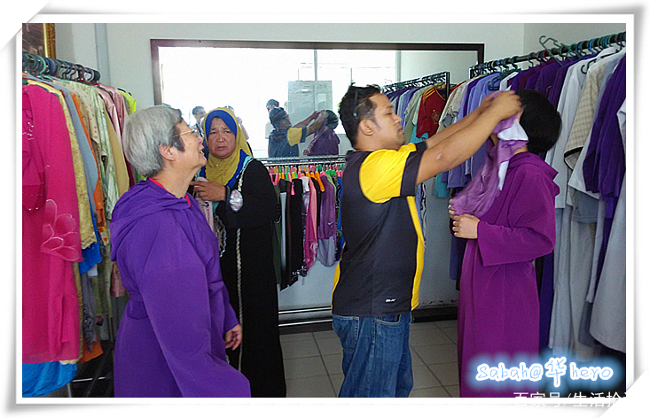 马来西亚沙巴行最新视频,马来西亚沙巴5天游