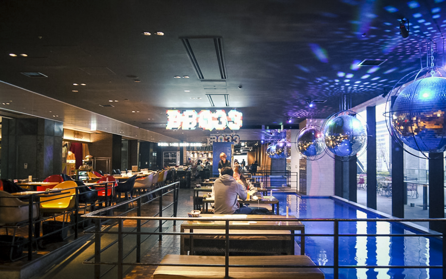 东京是全球时尚之都吗,东京最值得购物的地方