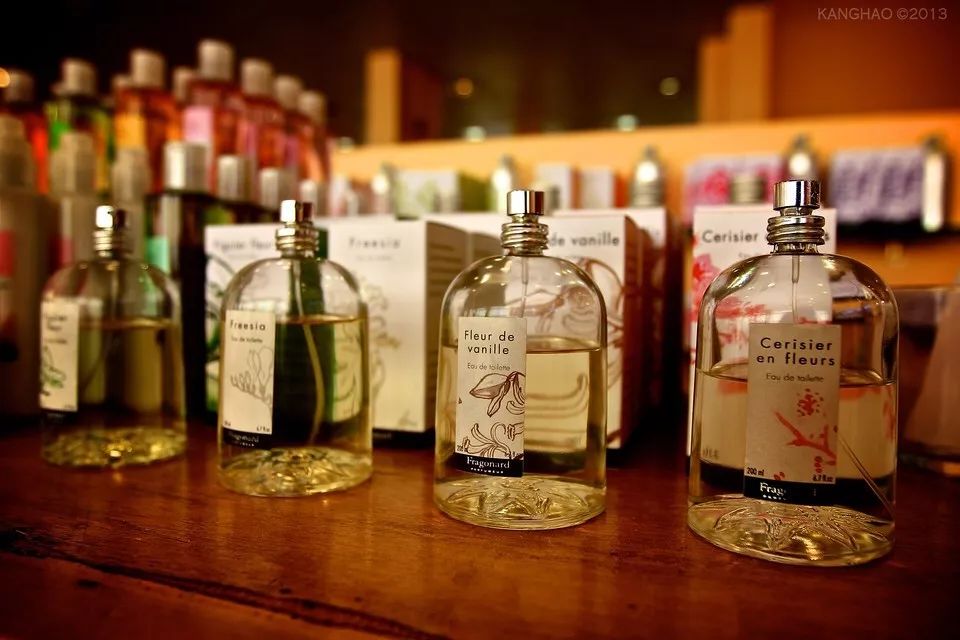 chanel香水品种大全,chanel香水有几款