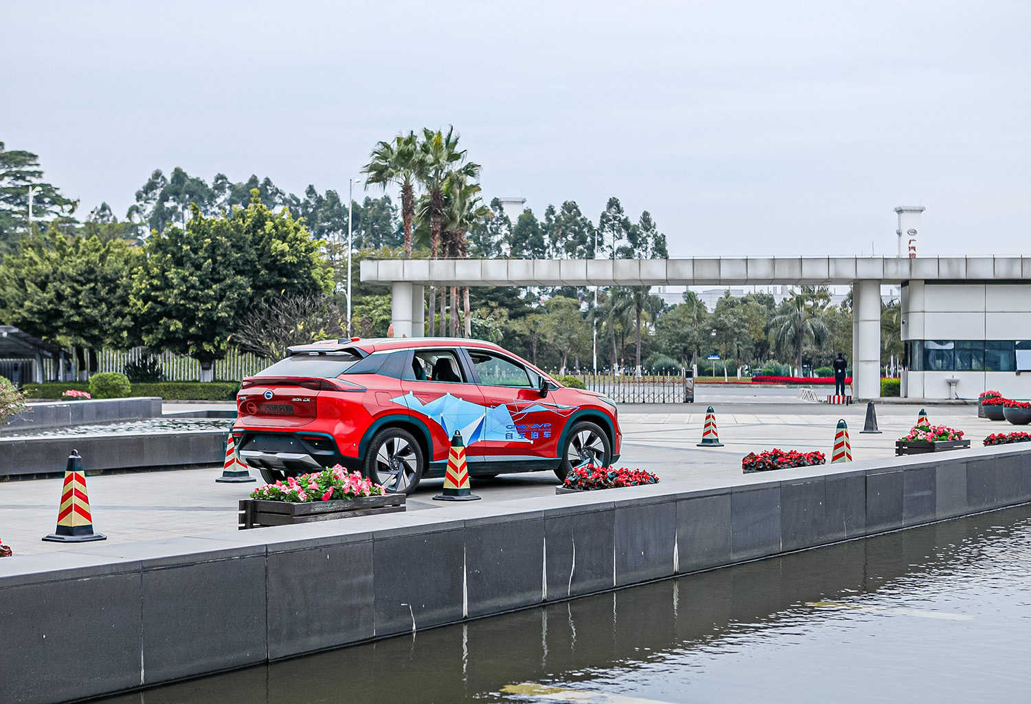 广汽传祺最好的一款车,为什么传祺这个品牌高端