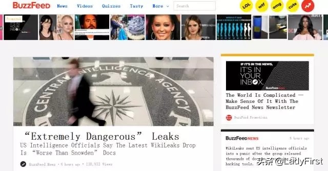 国外网站推荐汇总,花瓣网上的推荐模板太少