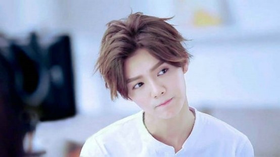 鹿晗工作室已注册足球第一课商标,鹿晗方注册公益商标