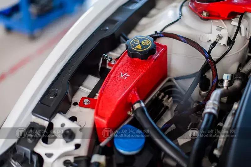 2023阿特兹改装,阿特兹改c63卡钳