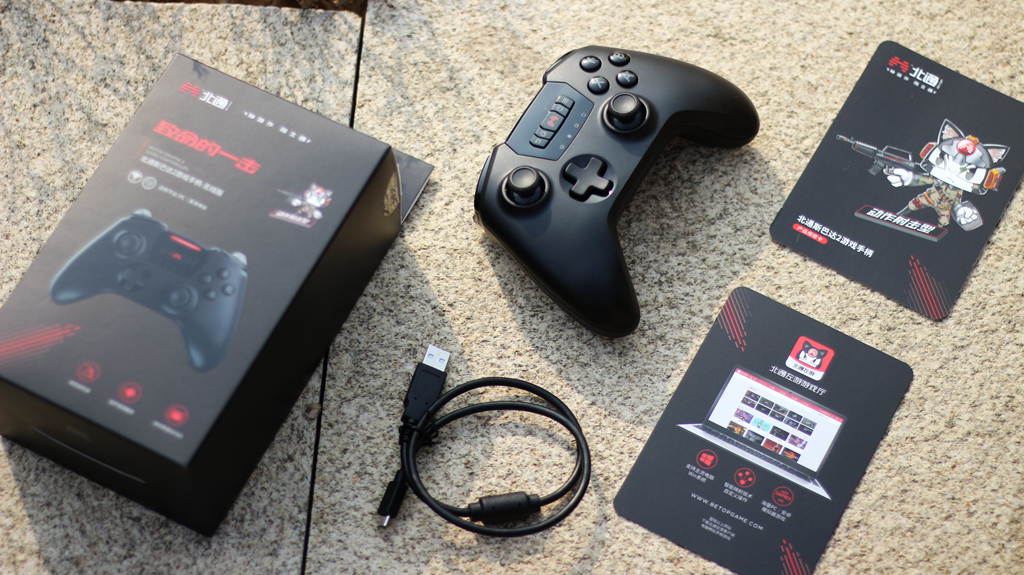 多平台试玩手游,多平台互通游戏手柄