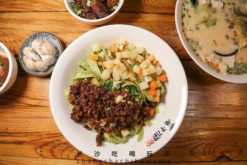 麓山南路门店,麓山南路店铺