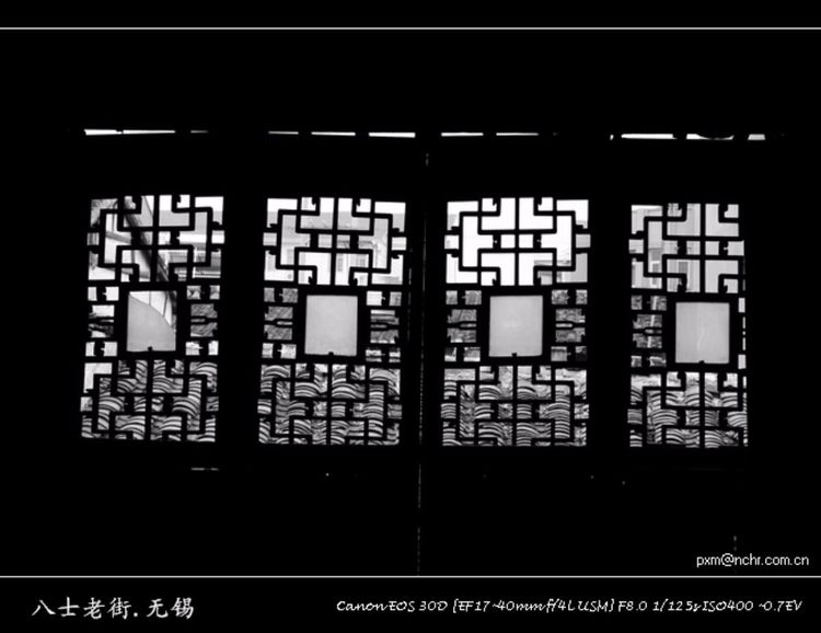 无锡十大古镇古村,无锡最惨淡的古镇