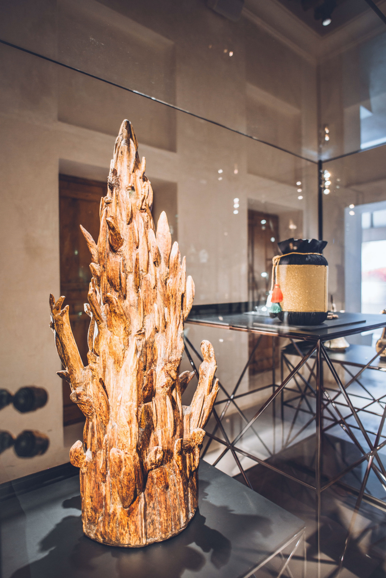 迪拜老城市旅游,迪拜老城区有什么景点吗