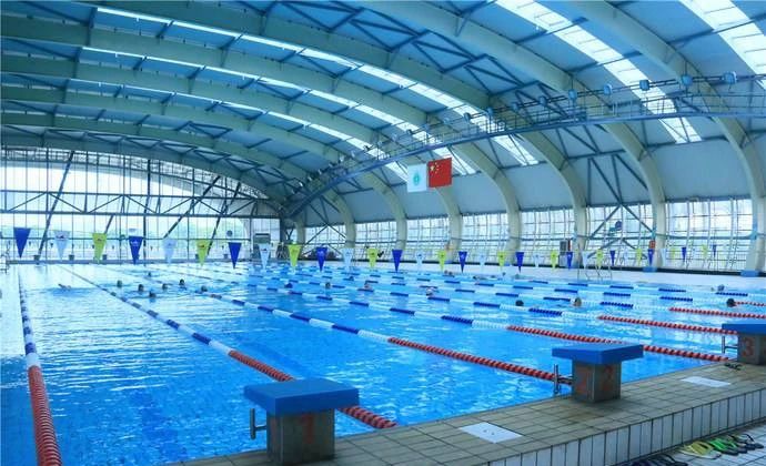 郑州有没有哪些免费的运动场馆,郑州免费开放体育场