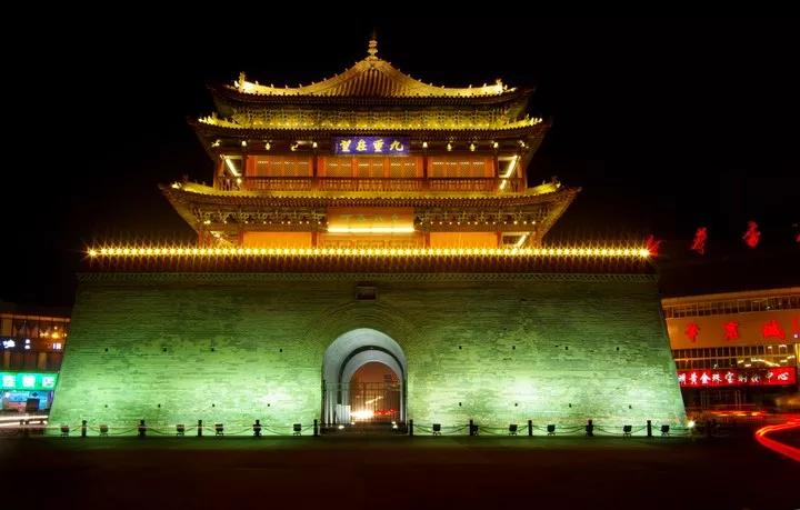 来感受大西北的异域风情,领略一下西北风情