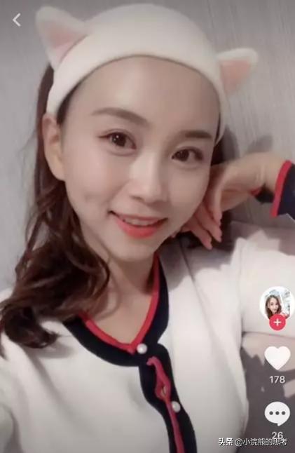 撞脸刘亦菲女星,模特撞脸刘亦菲