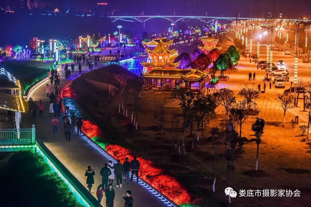 娄底风景照片大全,湖南娄底摄影风景