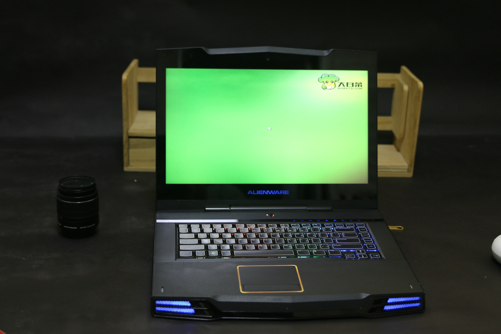 国科微主控芯片，光威“弈”系列固态硬盘上手体验