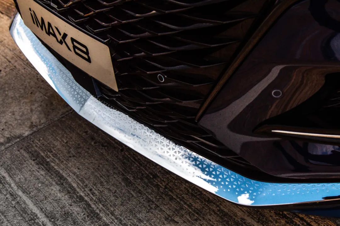 「试驾」荣威iMAX8，国产MPV的春天要来了？