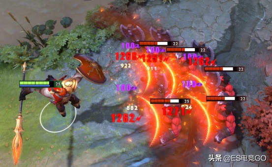 dota2白嫖装备推荐,dota2野外商店