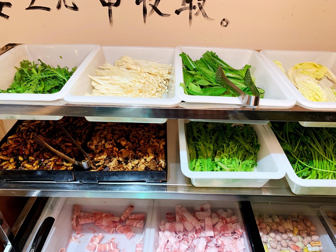 长春烧烤海鲜自助,长春市最火海鲜烧烤套餐