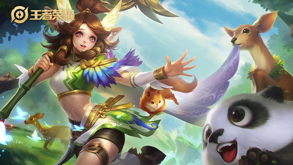 王者荣耀辅助被嫌弃,王者荣耀辅助总是不跟射手怎么办