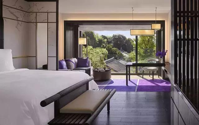 日式酒店这样设计,让人惊叹其细腻与精致!