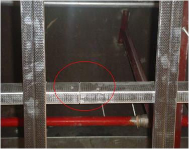 全轻钢龙骨吊顶施工工艺教程,轻钢龙骨吊顶施工流程视频