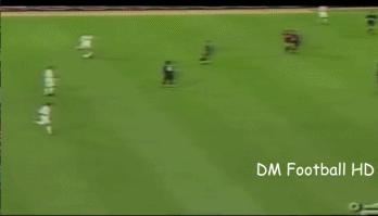 贝隆的长传,足坛兵器谱完整版