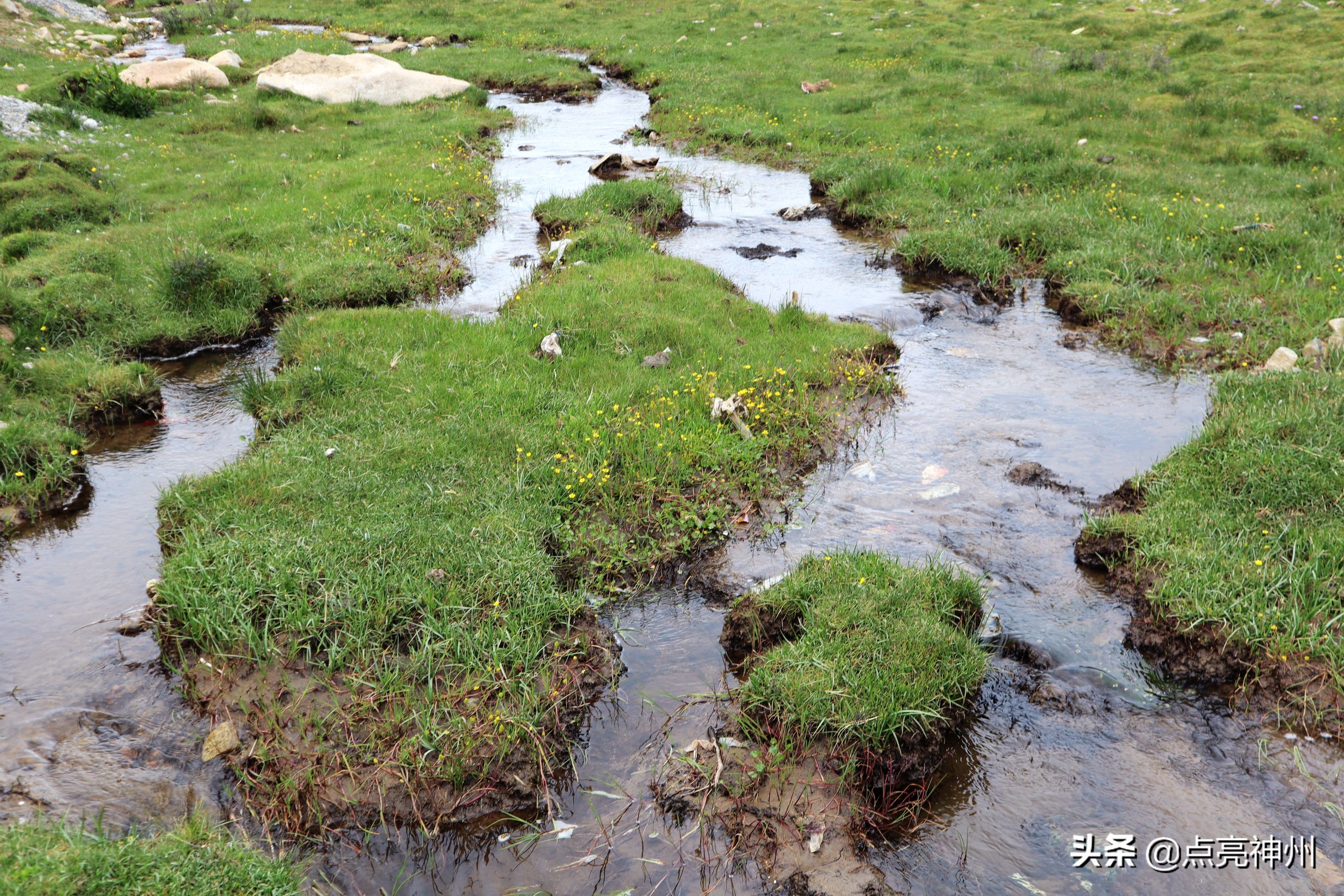 自驾318进藏至拉萨出藏最佳路线,318川藏南线经典攻略进藏前必看