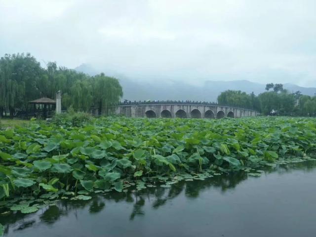商洛一座美丽的城市,商洛最美的小城市