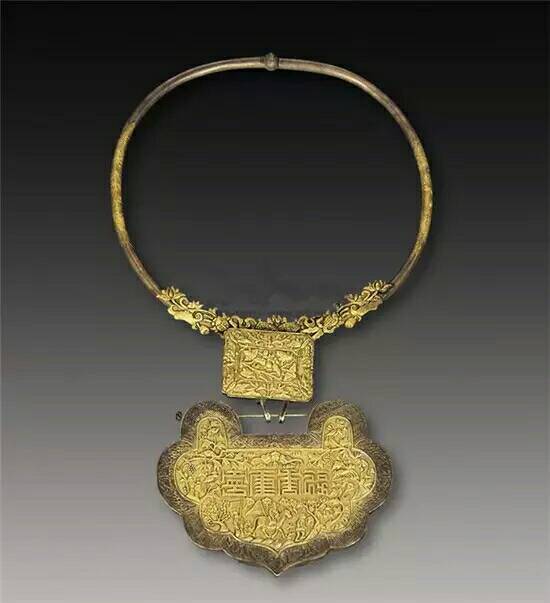 长命锁护身符对宝宝有什么好处,银手镯护身符长命锁红绳的意义