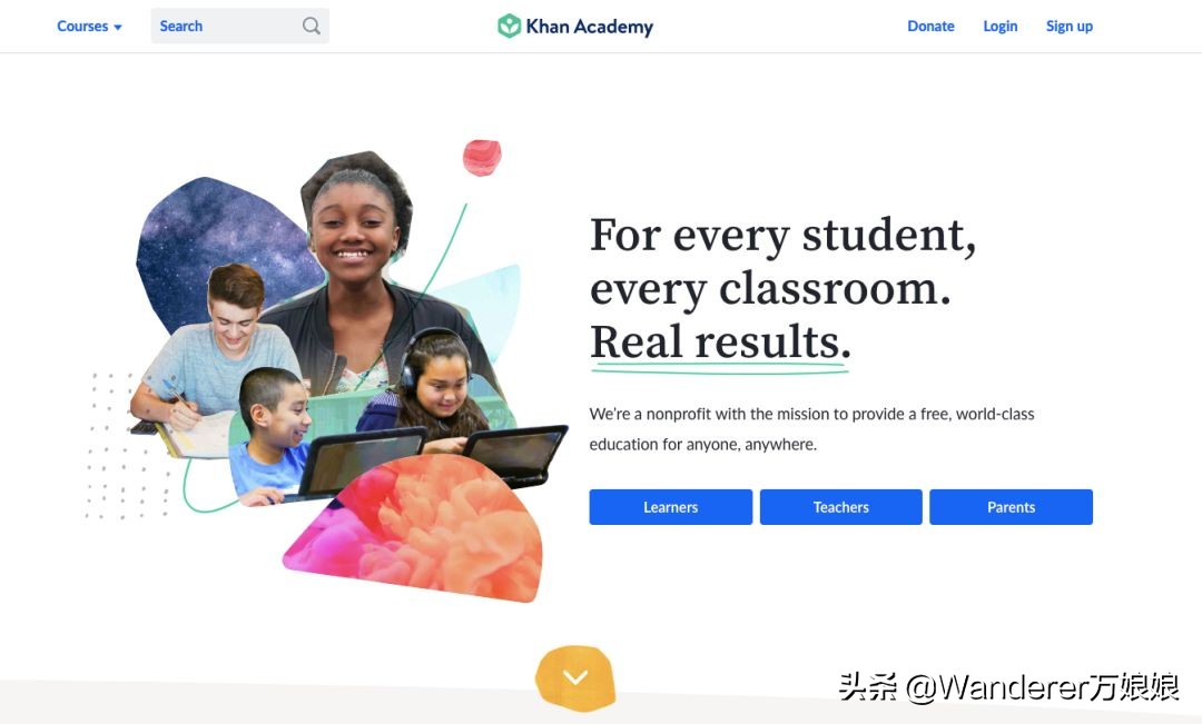 最好的在线学习网站,推荐37个超级实惠的在线学习网站