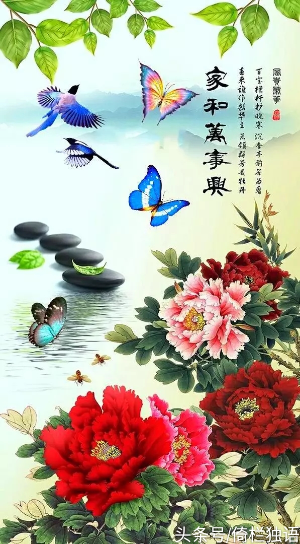 2019年精美挂历送给朋友，简直太美了！一定要收藏在手机里