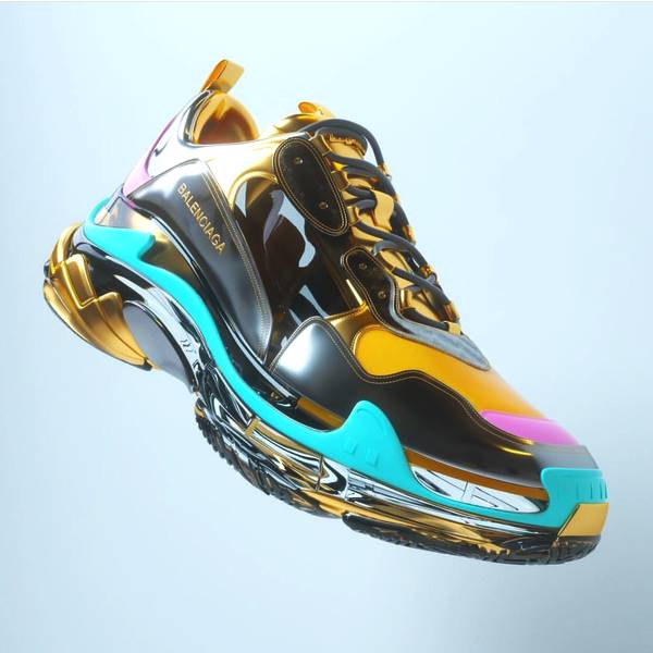 国外十大奢侈运动鞋品牌,全球运动鞋品牌占有率