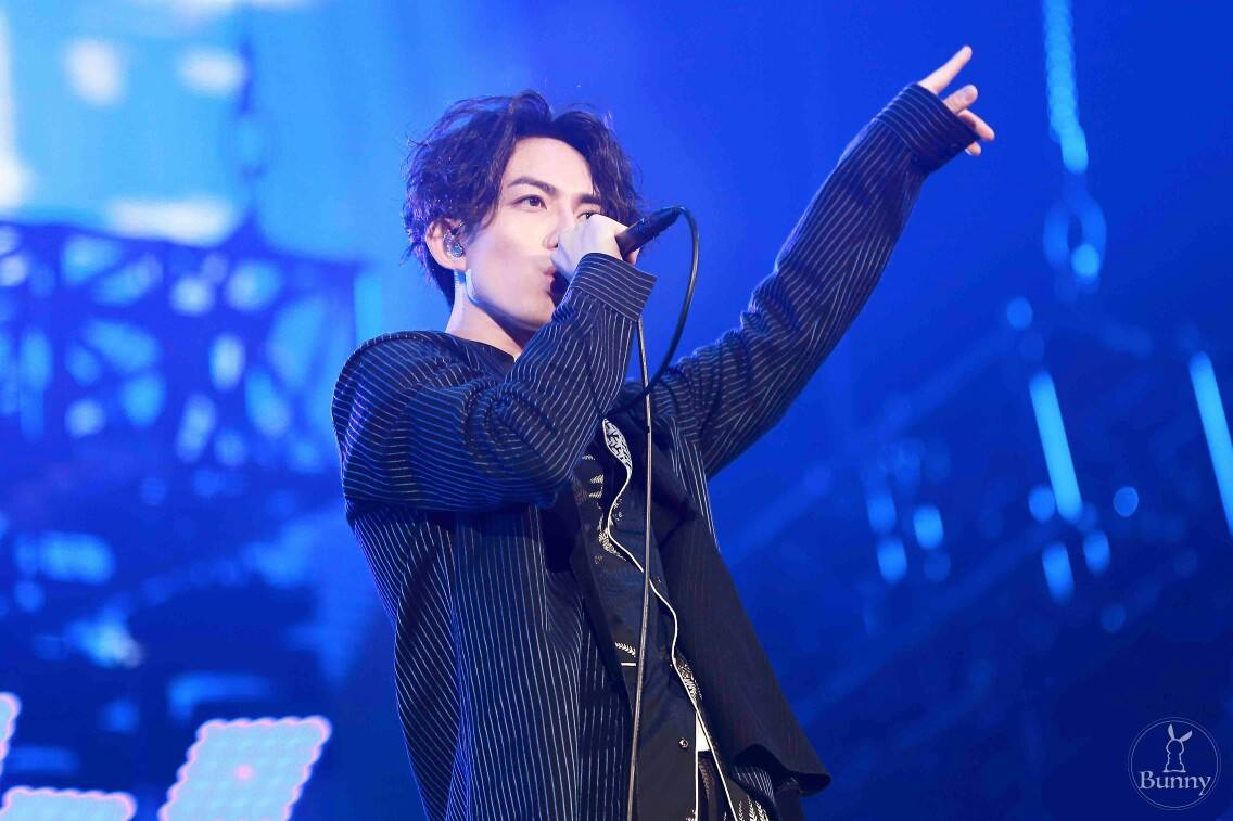 林宥嘉歌手2019,林宥嘉新歌爱情进化论