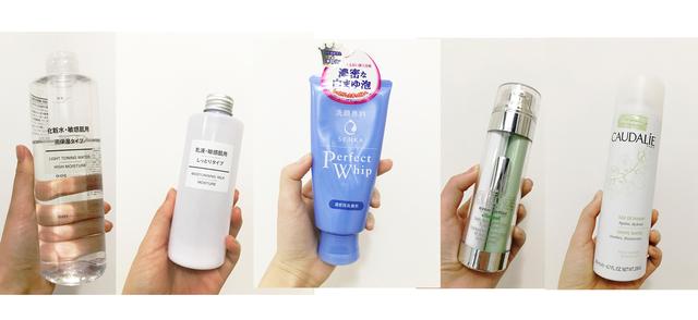 要做赵敏,不要过敏!——4月爱用好物分享~