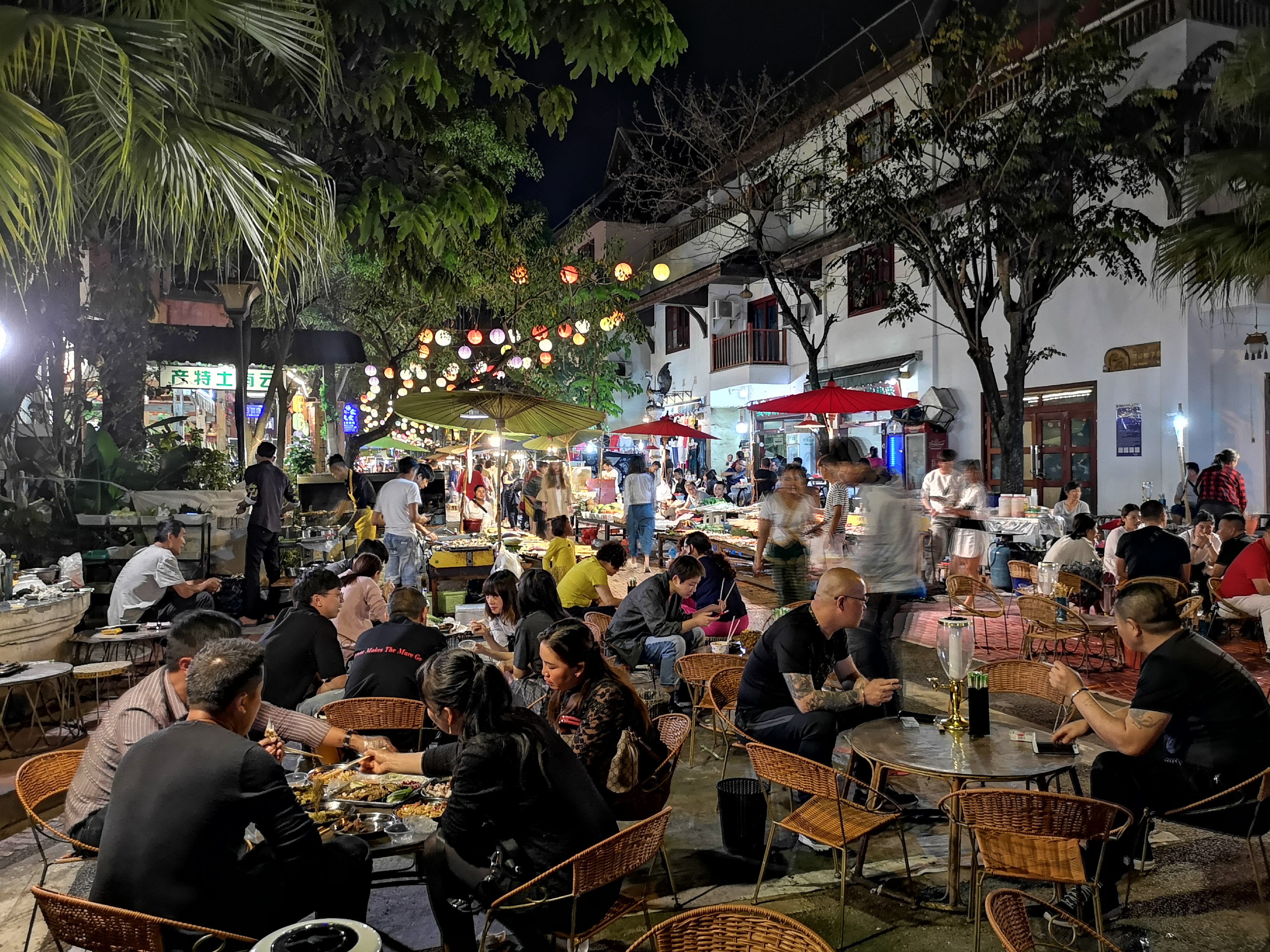 去云南旅游自驾2万元够吗,不到2000元的云南十日游