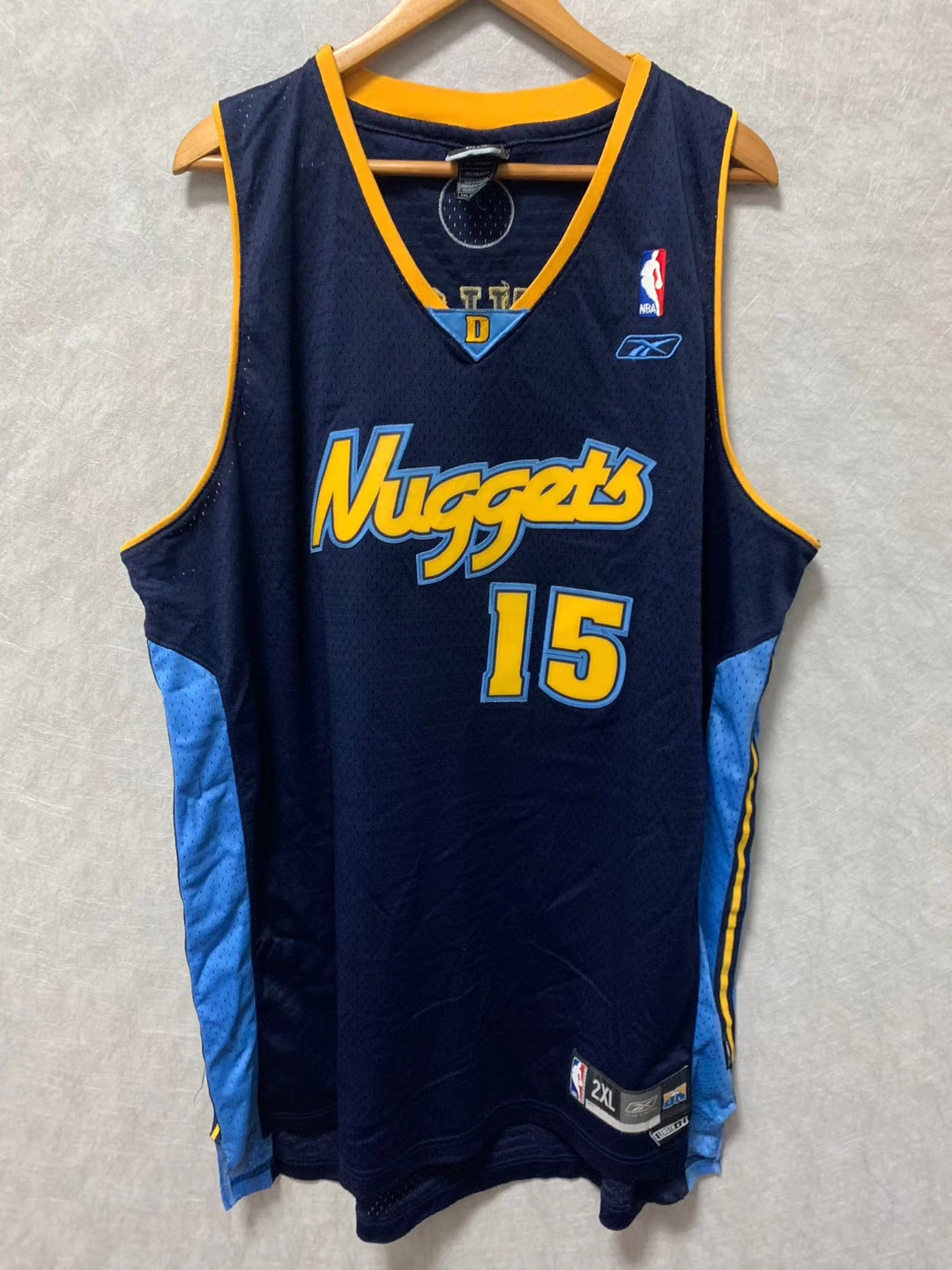 球衣知识,关于球衣的小知识