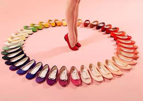 舒服的职场鞋,春季职场鞋