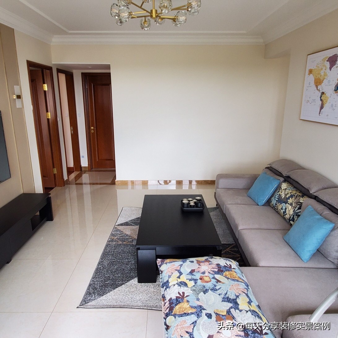 买恒大精装修房子好吗,买恒大精装修的说说感受