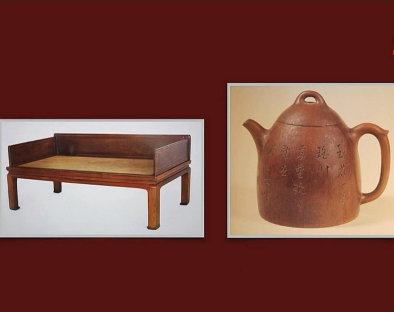 “世界文学之都”南京与一壶一具呈现的极端之美