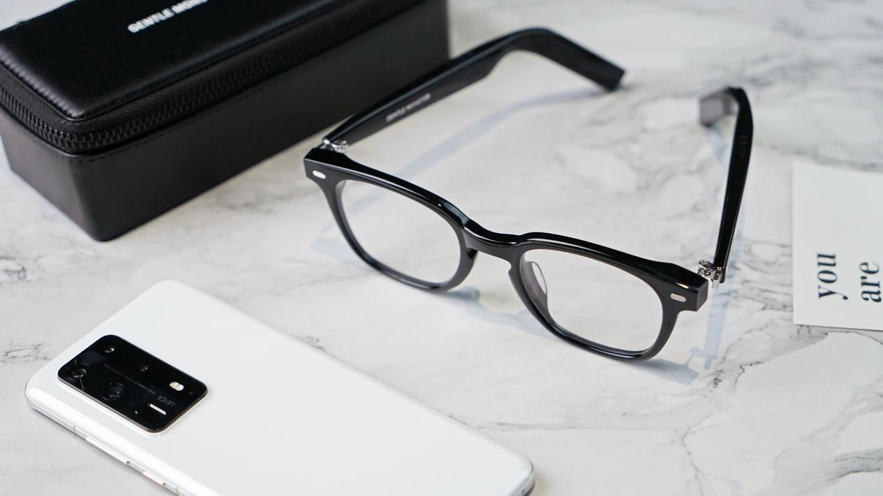 华为EyewearII智能眼镜,华为智能眼镜eyewear2区别