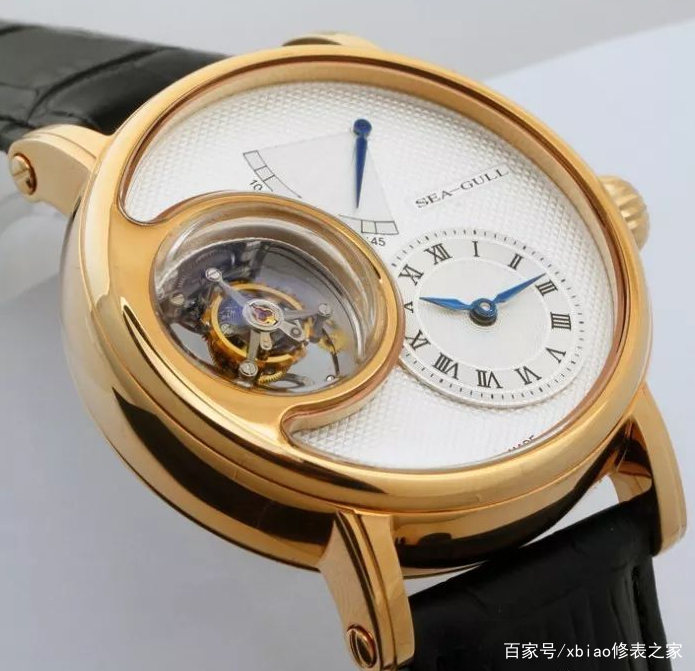 国产海鸥机芯,海鸥机芯和北京机芯对比