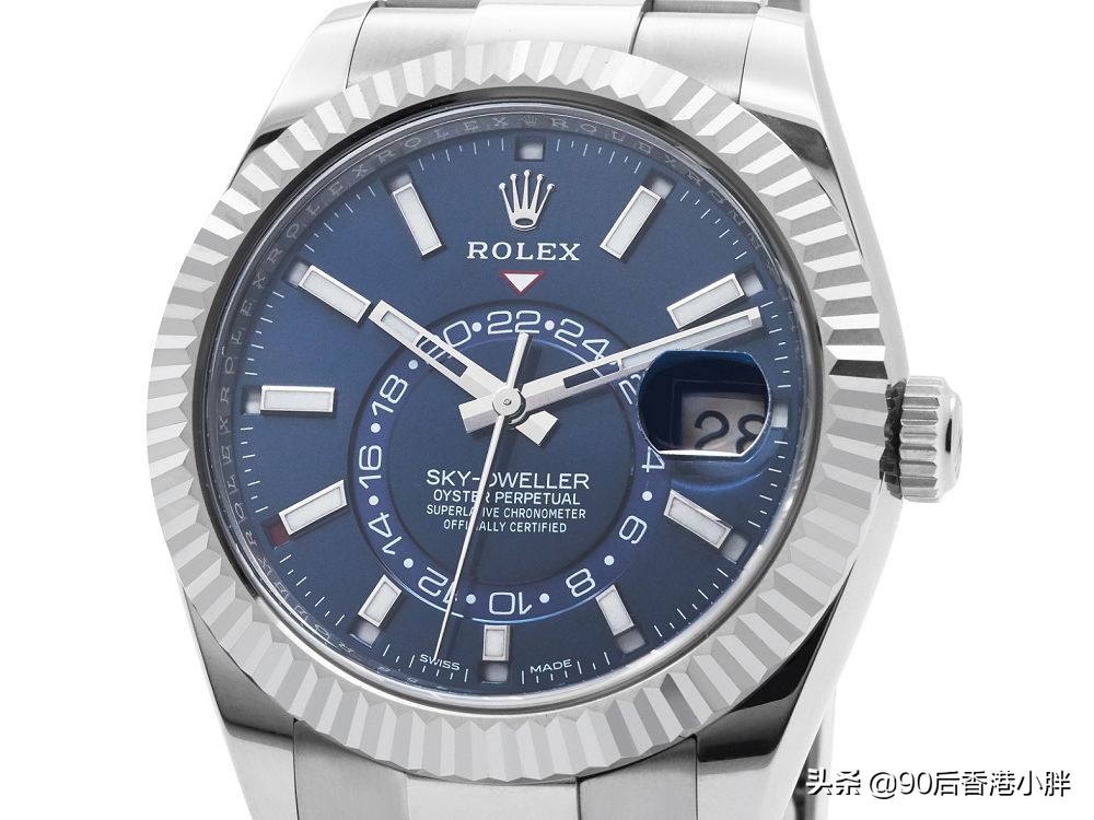 rolex天行者复刻,rolex天行者值得买吗