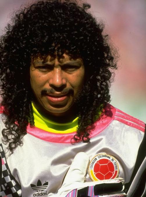 足坛十大绝技,足坛十大球星绝技