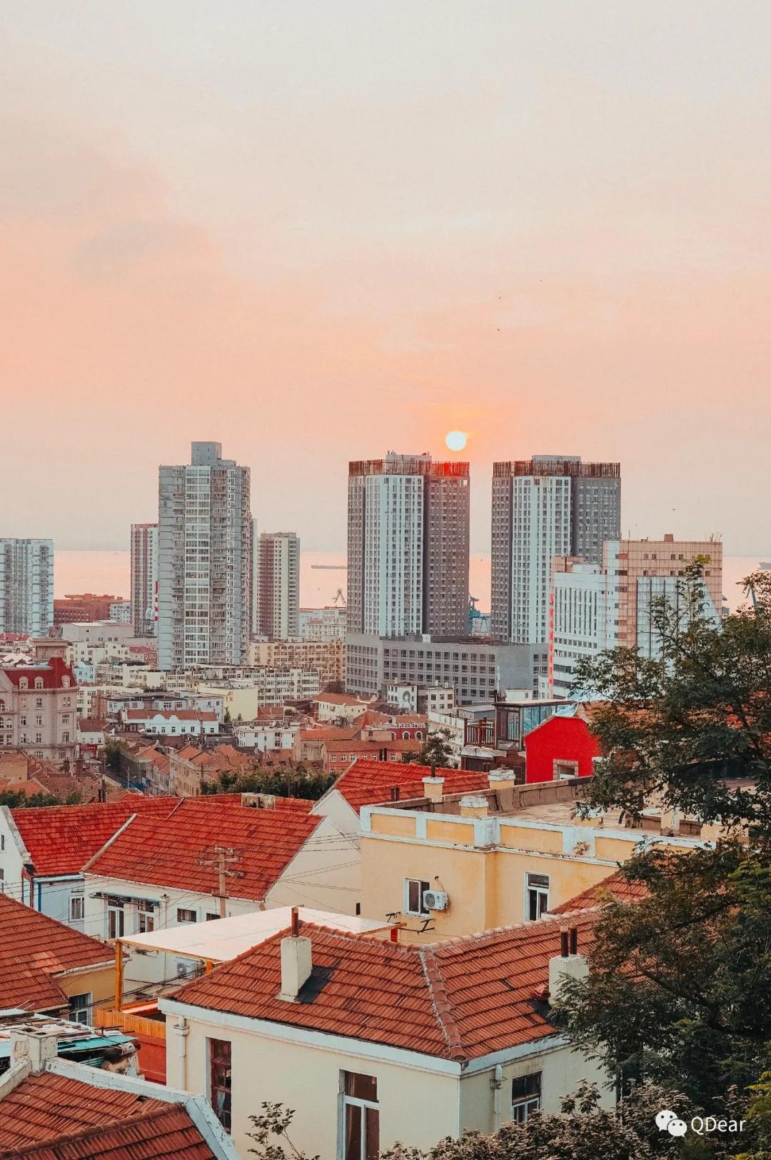 青岛最适宜旅游的景点有几个,青岛过年免费旅游景点
